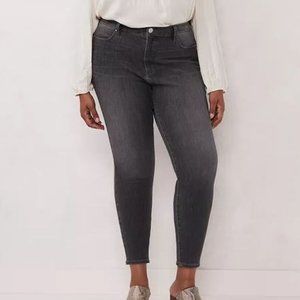 LC Lauren Conrad The Super Skinny Jeans